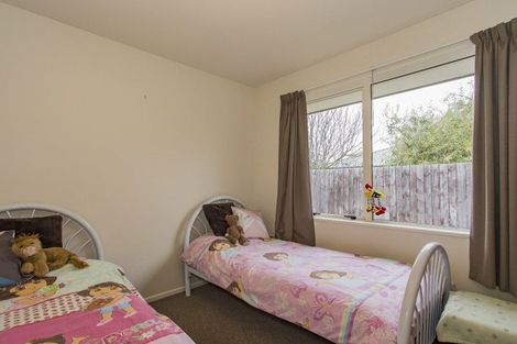 Photo of property in 20 Camleigh Close, Kaiapoi, 7630