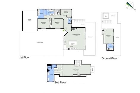 Photo of property in 147 Seatoun Heights Road, Miramar, Wellington, 6022