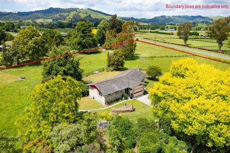 Photo of property in 9 Maungakawa Road, Cambridge, 3496