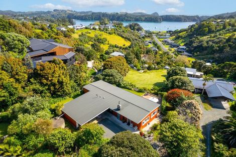 Photo of property in 4 Pacific Ridge, Tutukaka, Whangarei, 0173