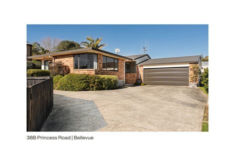 Photo of property in 38b Princess Road, Bellevue, Tauranga, 3110
