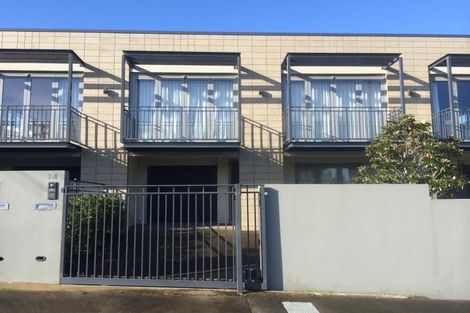 Photo of property in 1/28 Burwood Crescent, Remuera, Auckland, 1050