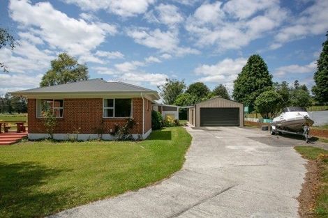 Photo of property in 244 Newell Road, Kinleith, Tokoroa, 3491