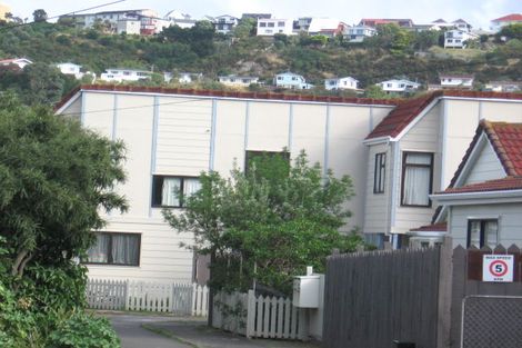 Photo of property in 101b Darlington Road, Miramar, Wellington, 6022
