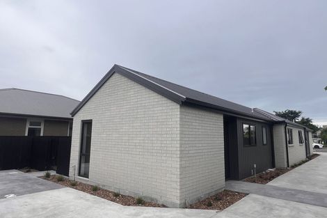 Photo of property in 2/149 Strickland Street, Spreydon, Christchurch, 8024