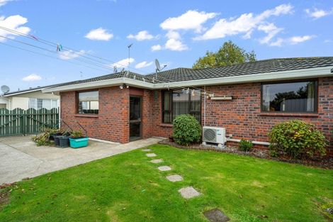 Photo of property in 69a Clifton Street, Windsor, Invercargill, 9810
