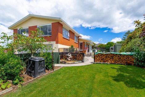 Photo of property in 11 Oxford Street, Waimate, 7924