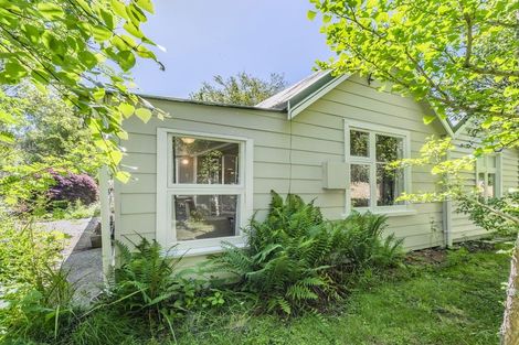 Photo of property in 4-8 Farr Street, Whitecliffs, Coalgate, 7673