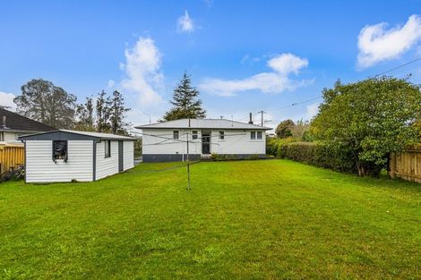 Photo of property in 318 Swanson Road, Henderson, Auckland, 0610