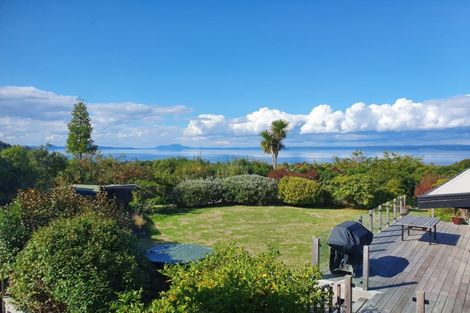 Photo of property in 9 Tawiri Place, Kuratau, Turangi, 3381