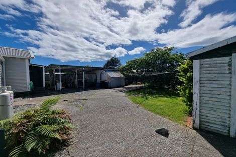 Photo of property in 93 Blake Street, Blaketown, Greymouth, 7805