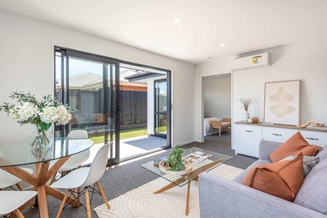 Photo of property in 214c Bower Avenue, North New Brighton, Christchurch, 8083