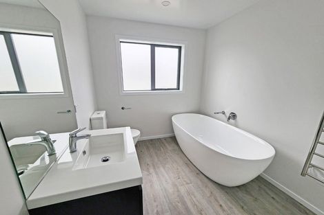 Photo of property in 1 Bledisloe Crescent, Wainuiomata, Lower Hutt, 5014