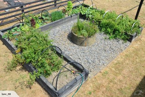 Photo of property in 30 Rongotea Road, Rongotea, Palmerston North, 4476