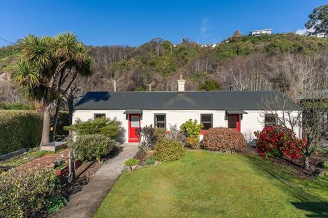 Photo of property in 63 Woodhaugh Street, Woodhaugh, Dunedin, 9010