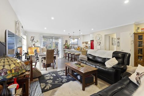 Photo of property in 59a Huanui Street, Ranui, Porirua, 5024