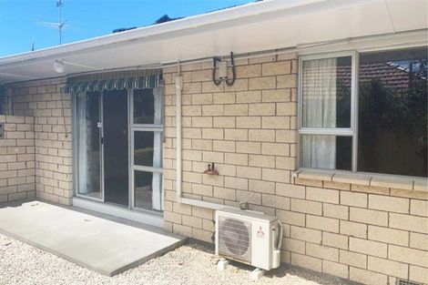 Photo of property in 3/22 Havelock Street, Ashburton, 7700