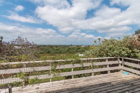 Photo of property in 36 Sunny Brae Crescent, Westmere, Auckland, 1022