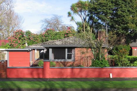 Photo of property in 252 Victoria Avenue, Hokowhitu, Palmerston North, 4410