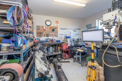 Photo of property in 9 Kotuku Street, Lincoln, 7608