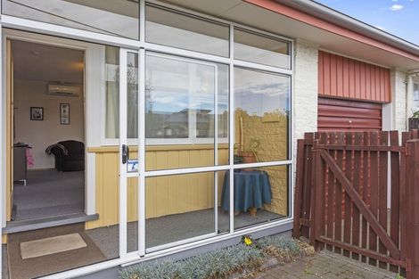 Photo of property in 3/5 Ruskin Street, Addington, Christchurch, 8024