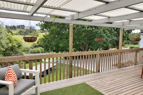 Photo of property in 206 Hurndall Street West, Maungaturoto, 0520