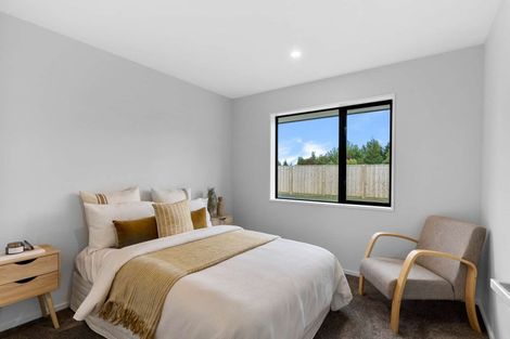 Photo of property in 1 Harrier Place, Amberley, 7410