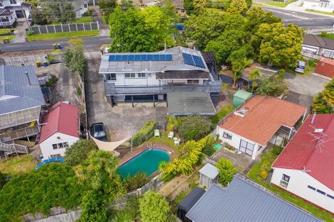 Photo of property in 84 Hetherington Road, Ranui, Auckland, 0612