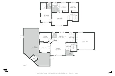 Photo of property in 16 Janway Avenue, Flat Bush, Auckland, 2016