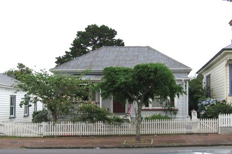 Photo of property in 61 Rose Road, Grey Lynn, Auckland, 1021
