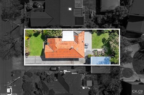 Photo of property in 41 Epuni Street, Hutt Central, Lower Hutt, 5011