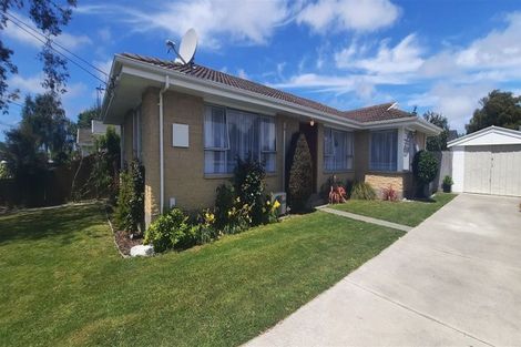 Photo of property in 10 Sturrocks Road, Redwood, Christchurch, 8051