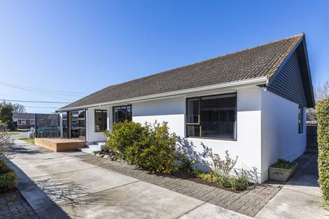 Photo of property in 37 Kaiwara Street, Hoon Hay, Christchurch, 8025