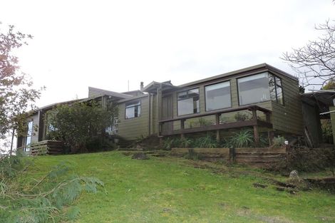 Photo of property in 13 Pohue Creek Road, Ruamahunga, Thames, 3575