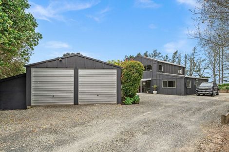 Photo of property in 573 Waimate Road North, Kerikeri, 0293