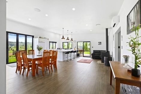 Photo of property in 436 Taringamotu Road, Taringamotu, Taumarunui, 3994