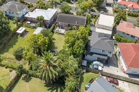 Photo of property in 6 Pegler Drive, Howick, Auckland, 2014