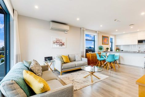 Photo of property in 306/2 Onekiritea Road, Hobsonville, Auckland, 0616