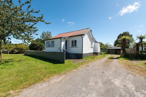 Photo of property in 49 Umuroa Street, Mamaku, 3020