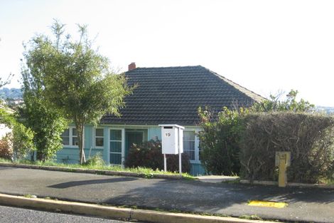 Photo of property in 19 Crammond Avenue, Corstorphine, Dunedin, 9012
