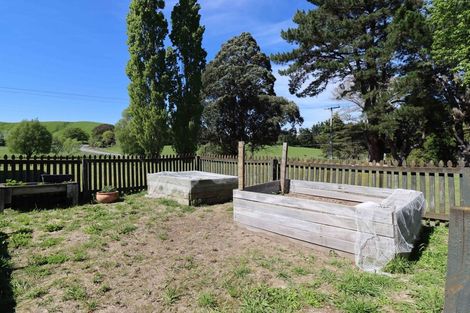 Photo of property in 1183 Masterton Stronvar Road, Wainuioru, Masterton, 5890