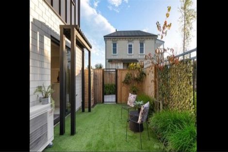 Photo of property in 13/131 Merivale Lane, Merivale, Christchurch, 8014