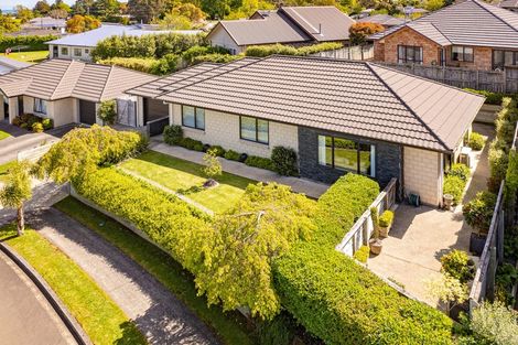 Photo of property in 15 Edith Collier Drive, Otamatea, Whanganui, 4500