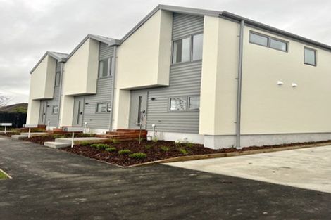 Photo of property in 12a Stackhouse Avenue, Bishopdale, Christchurch, 8053