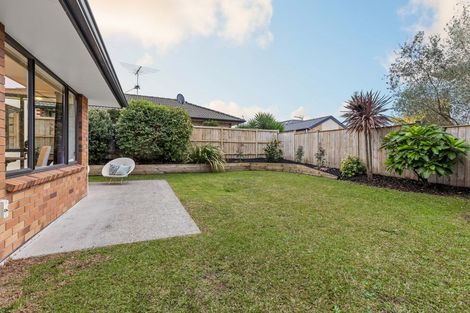 Photo of property in 4 Kippure Close, East Tamaki, Auckland, 2013