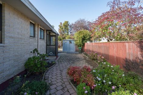 Photo of property in 4/18 Salisbury Road, Richmond, 7020