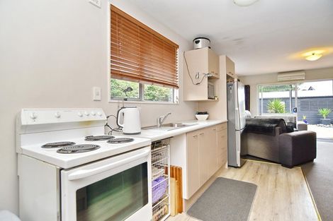 Photo of property in 2/91 Bayswater Crescent, Bromley, Christchurch, 8062