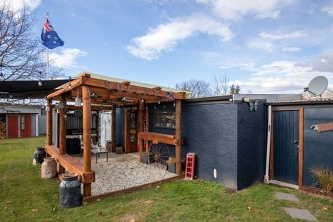 Photo of property in 39 Ashworth Street, Alexandra, 9320