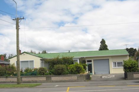Photo of property in 146 Opawa Road, Opawa, Christchurch, 8023
