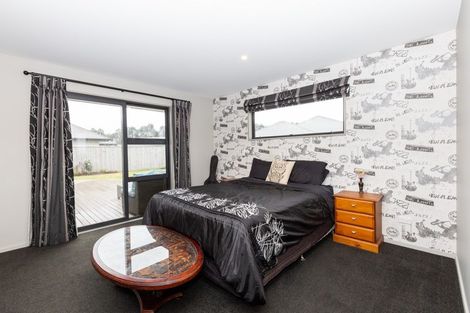 Photo of property in 8 Blue Jean Avenue, Rolleston, 7614